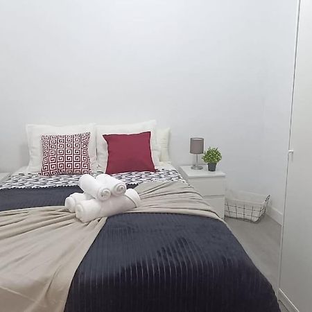 Apartamento Centrico En Chueca Madrid Extérieur photo