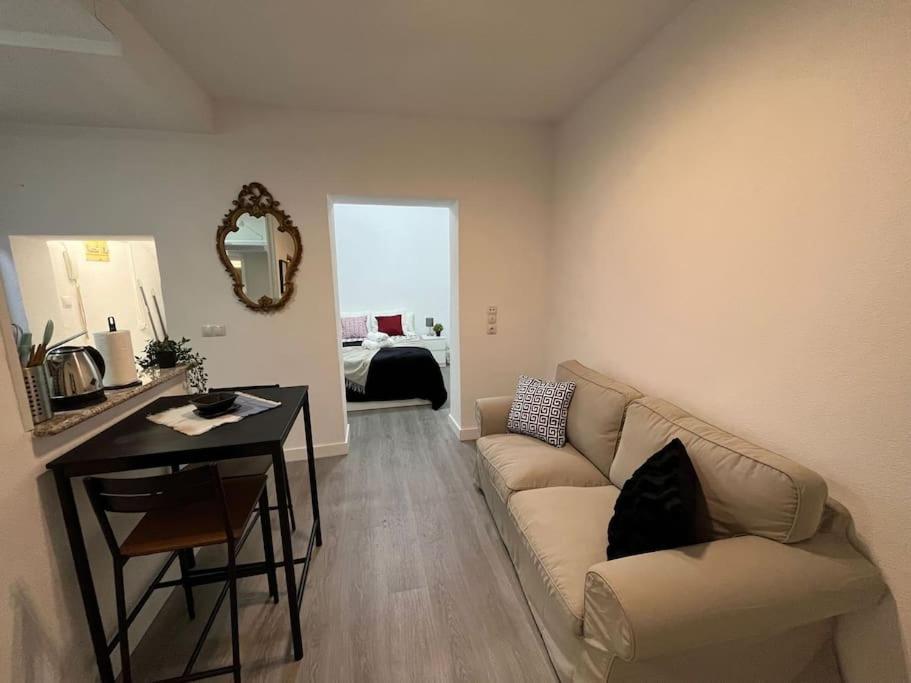 Apartamento Centrico En Chueca Madrid Extérieur photo