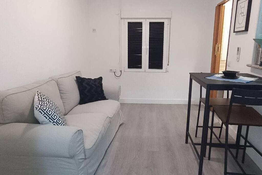 Apartamento Centrico En Chueca Madrid Extérieur photo
